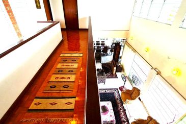 Damansara Heights (Bukit Damansara)