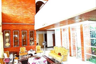 Damansara Heights (Bukit Damansara)