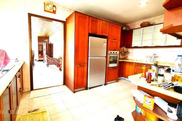 Damansara Heights (Bukit Damansara)