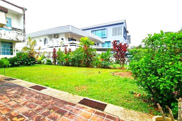 Damansara Heights (Bukit Damansara)