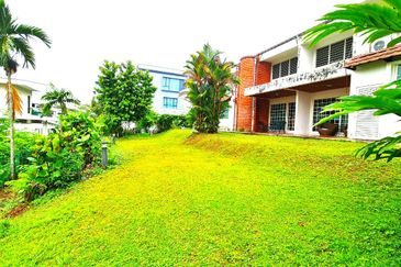 Damansara Heights (Bukit Damansara)