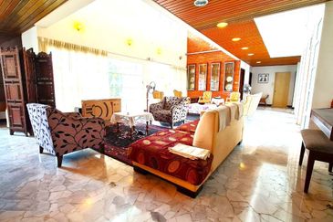 Damansara Heights (Bukit Damansara)