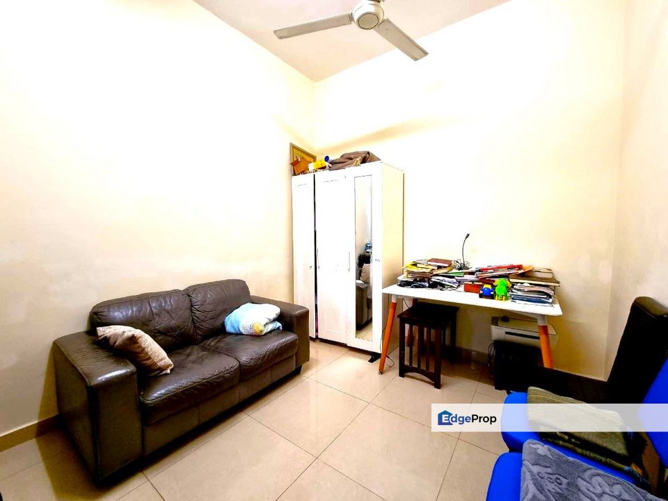 CORNER LOT 2 STOREY SEMI D PRESINT 15 PUTRAJAYA, Putrajaya, Putrajaya