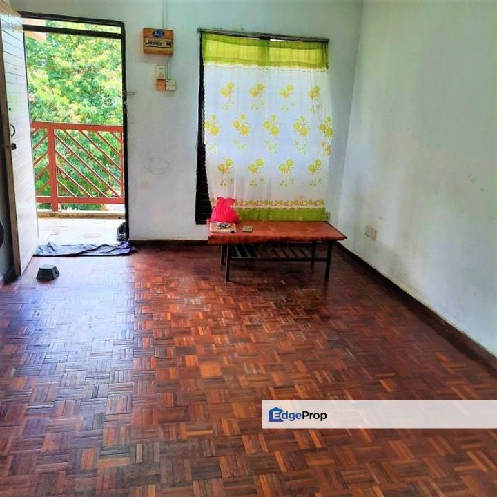 Good Investment, Strata Apartment in Kuala Lumpur, Kuala Lumpur, Cheras