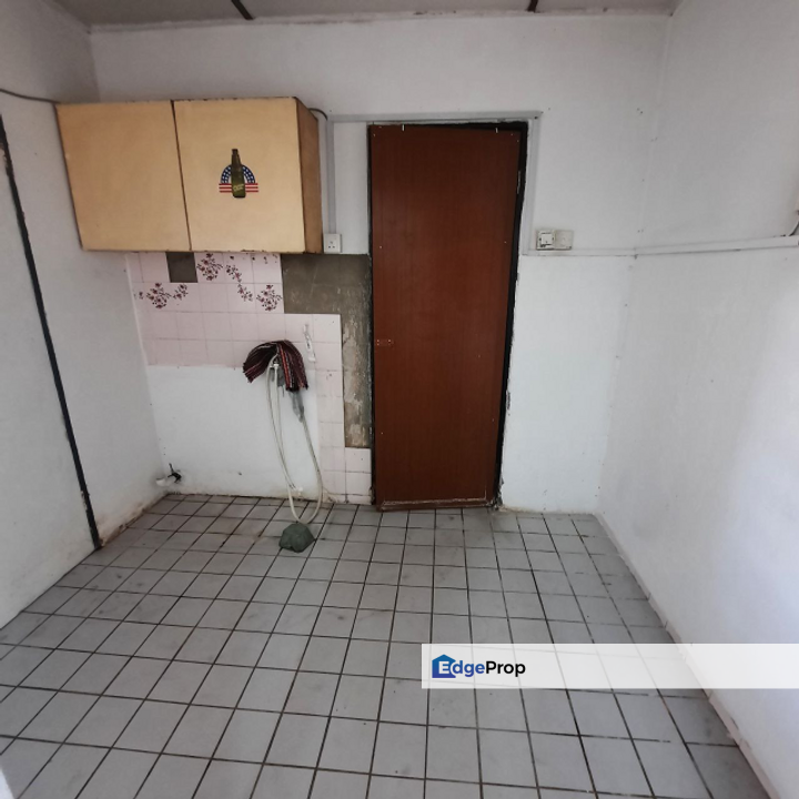 Good Investment, Strata Apartment in Kuala Lumpur, Kuala Lumpur, Cheras