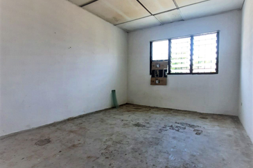 Pangsapuri Cheras 4E