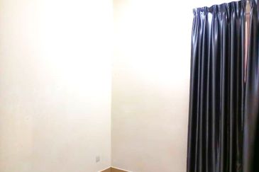 Mutiara Ville @ Cyberjaya