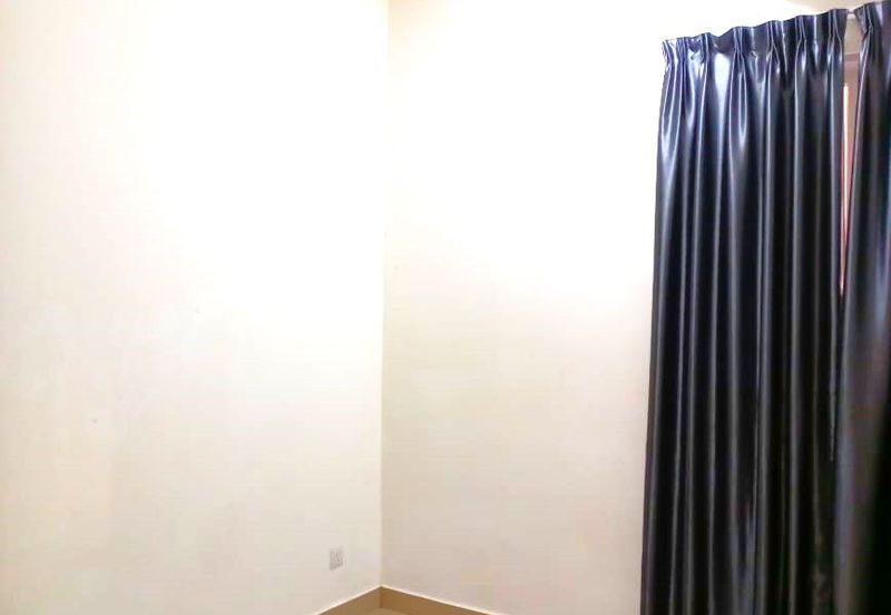 Mutiara Ville @ Cyberjaya