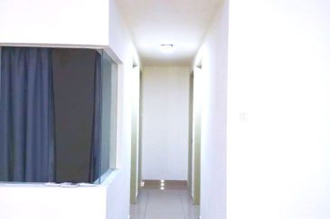 Mutiara Ville @ Cyberjaya