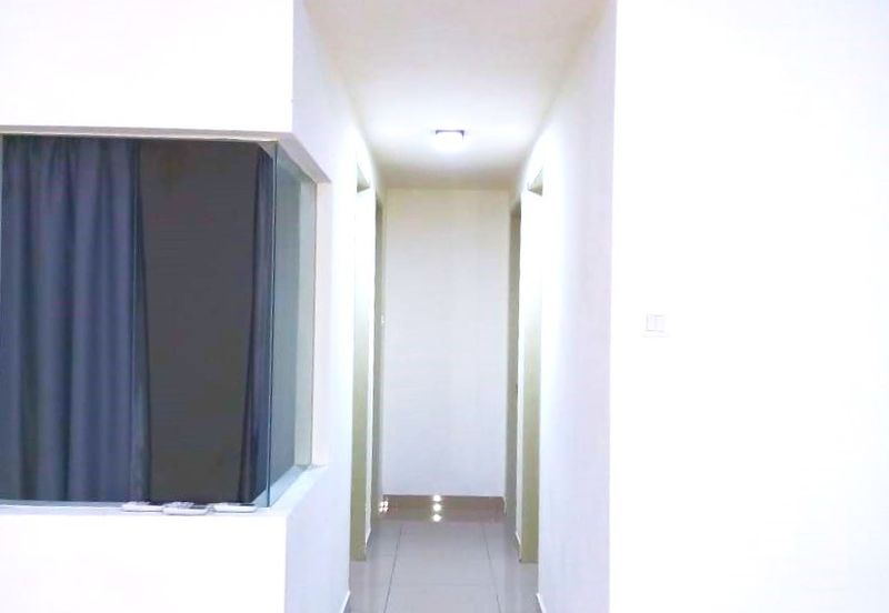 Mutiara Ville @ Cyberjaya