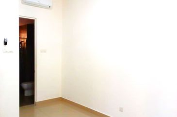 Mutiara Ville @ Cyberjaya