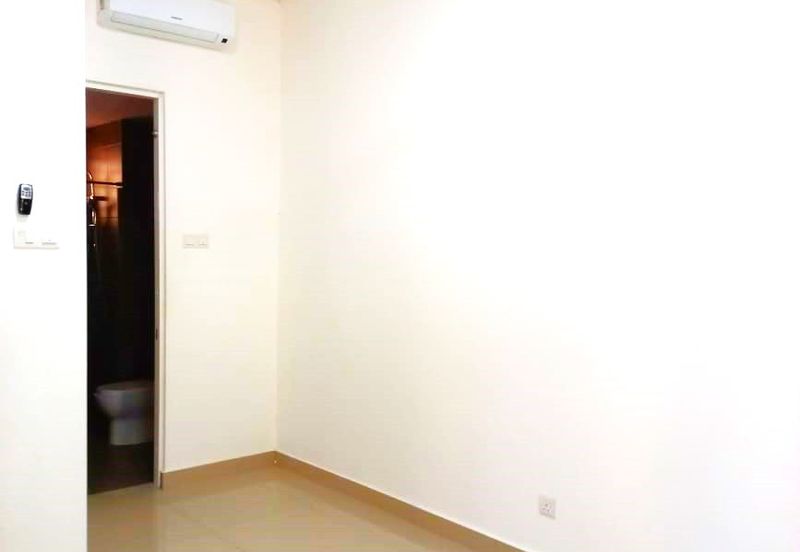 Mutiara Ville @ Cyberjaya