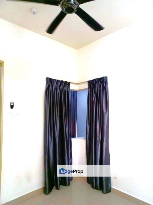 Mutiara Ville, Selangor, Cyberjaya