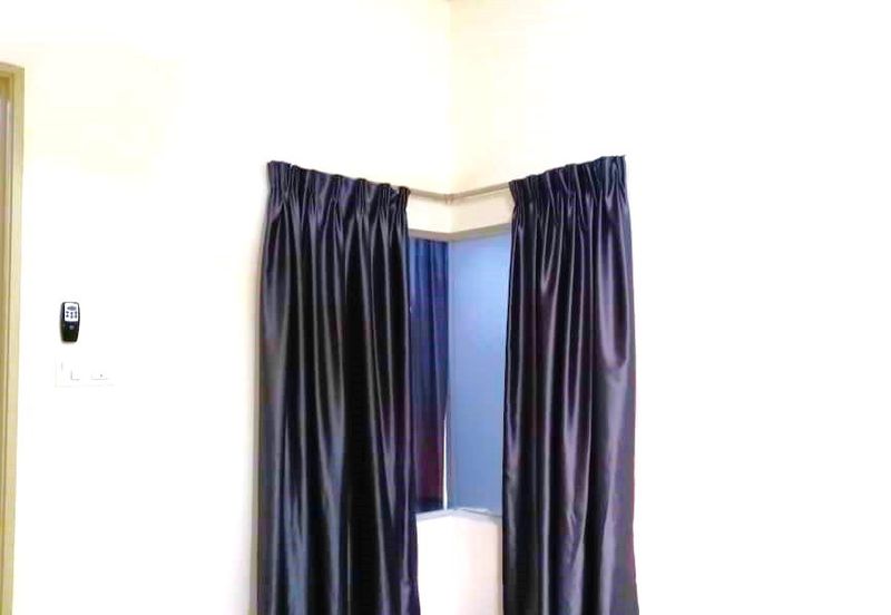 Mutiara Ville @ Cyberjaya