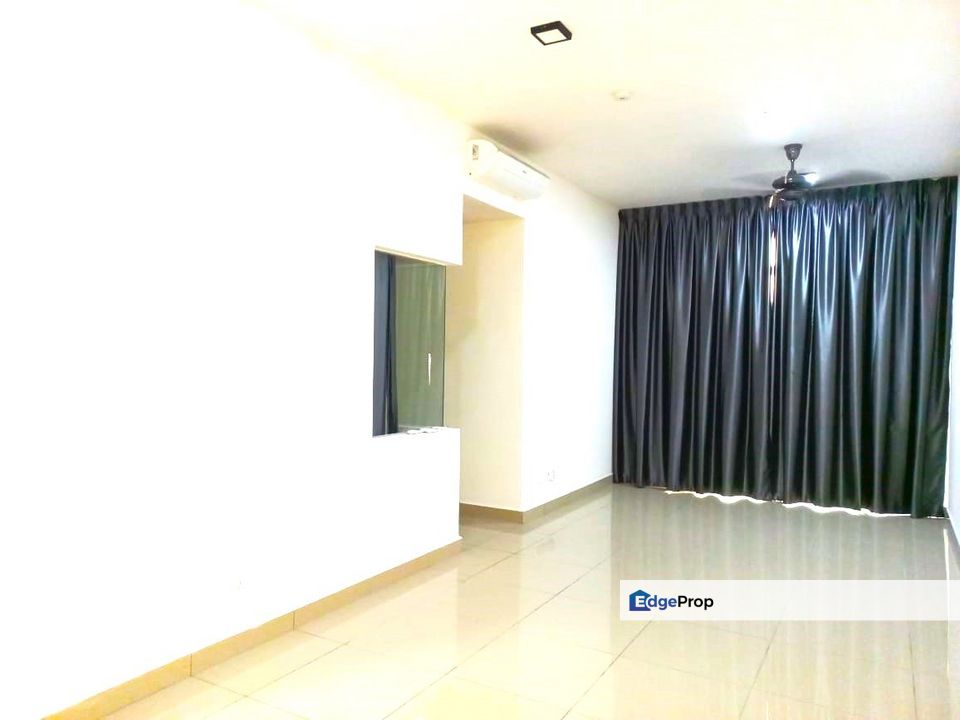 Mutiara Ville, Selangor, Cyberjaya