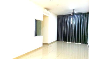 Mutiara Ville @ Cyberjaya