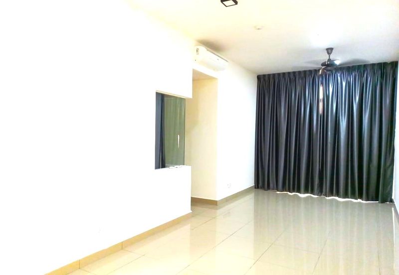 Mutiara Ville @ Cyberjaya