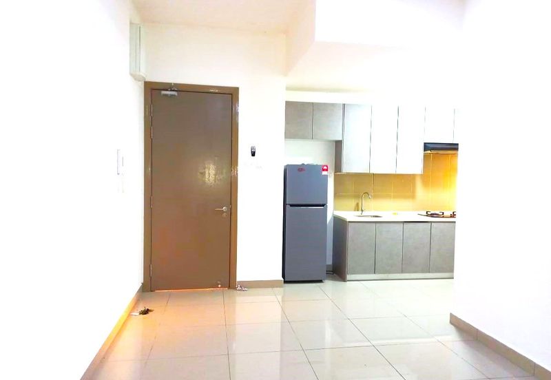 Mutiara Ville @ Cyberjaya