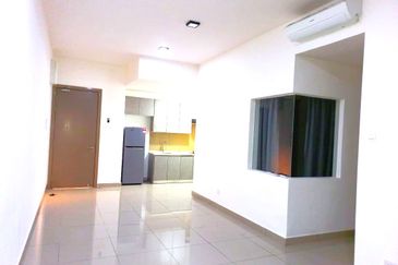 Mutiara Ville @ Cyberjaya