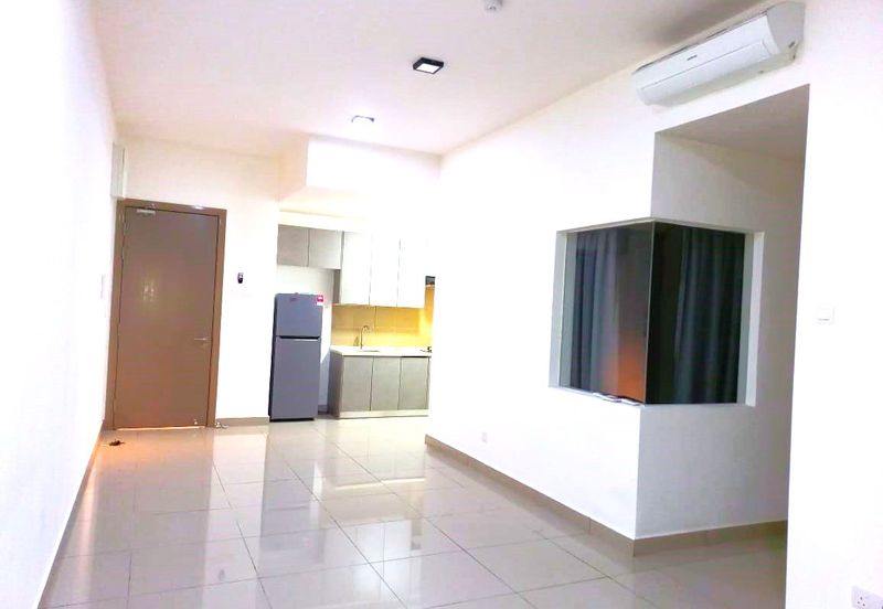 Mutiara Ville @ Cyberjaya