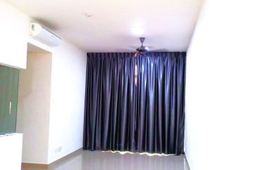 Mutiara Ville @ Cyberjaya