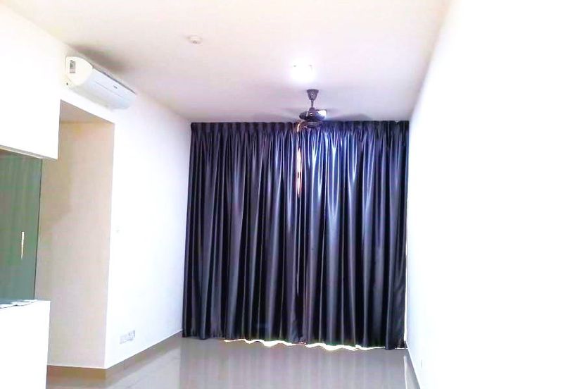 Mutiara Ville @ Cyberjaya