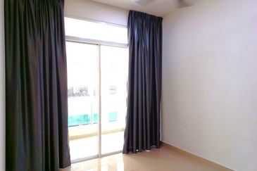 Mutiara Ville @ Cyberjaya