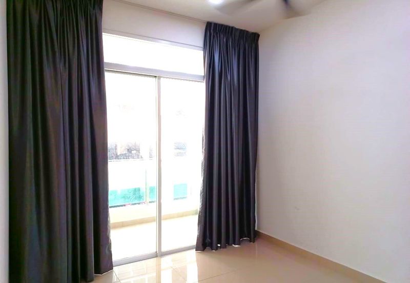 Mutiara Ville @ Cyberjaya