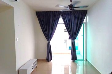 Mutiara Ville @ Cyberjaya