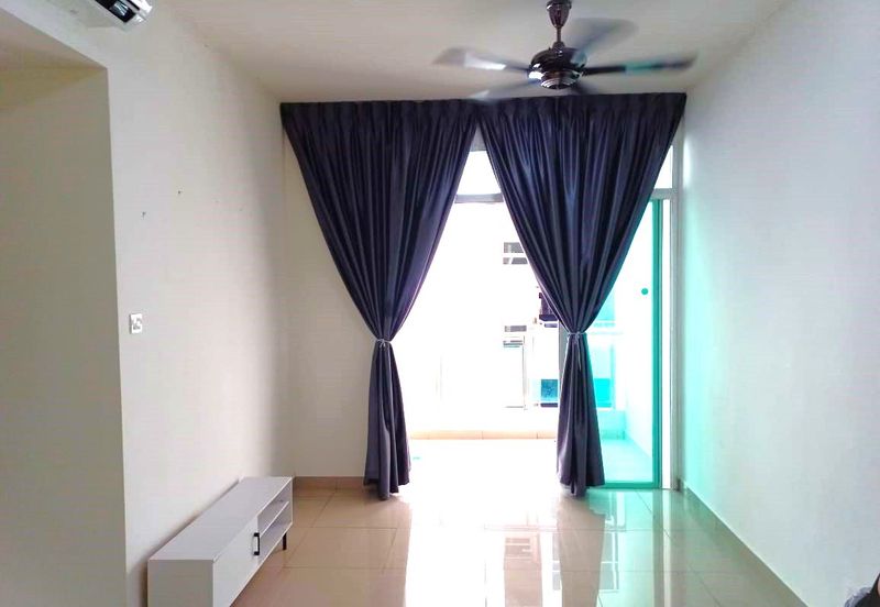 Mutiara Ville @ Cyberjaya