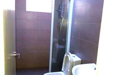 Mutiara Ville @ Cyberjaya