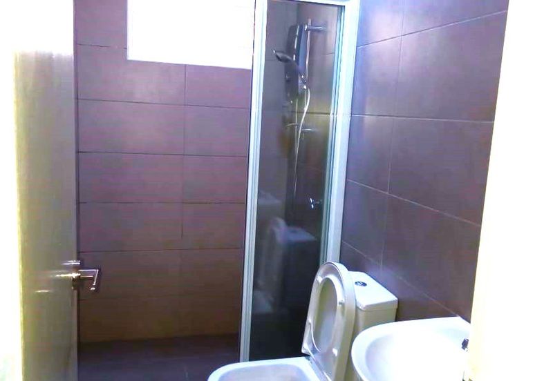 Mutiara Ville @ Cyberjaya