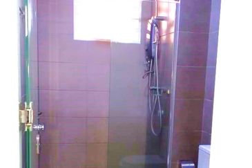 Mutiara Ville @ Cyberjaya