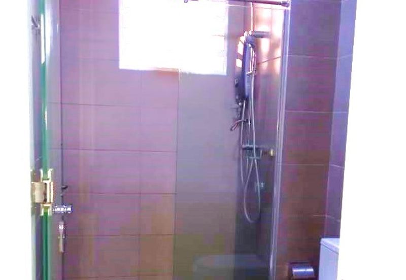 Mutiara Ville @ Cyberjaya