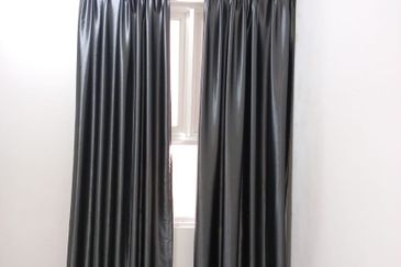 Mutiara Ville @ Cyberjaya