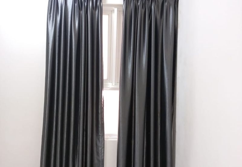 Mutiara Ville @ Cyberjaya