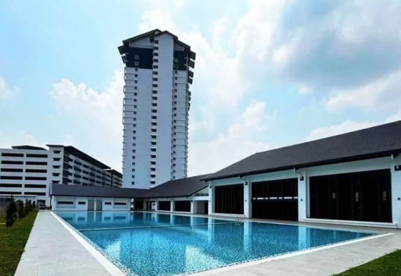 Aspire Residence