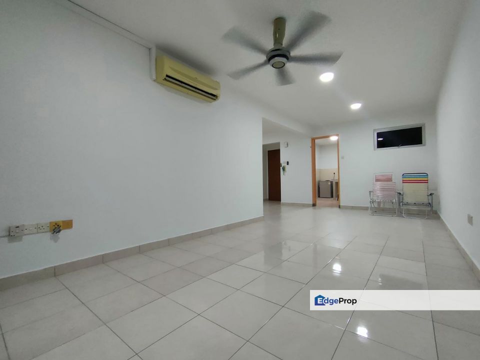 (Ground Floor) Cyberia Smarthomes Condo, Cyberjaya for SALE!!! , Selangor, Sepang