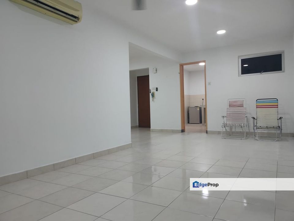 (Ground Floor) Cyberia Smarthomes Condo, Cyberjaya for SALE!!! , Selangor, Sepang