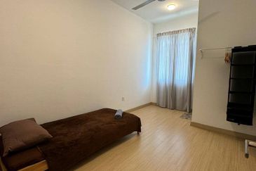 Serenia Amani @ Serenia City