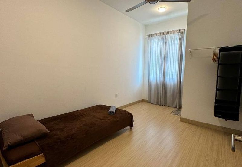 Serenia Amani @ Serenia City