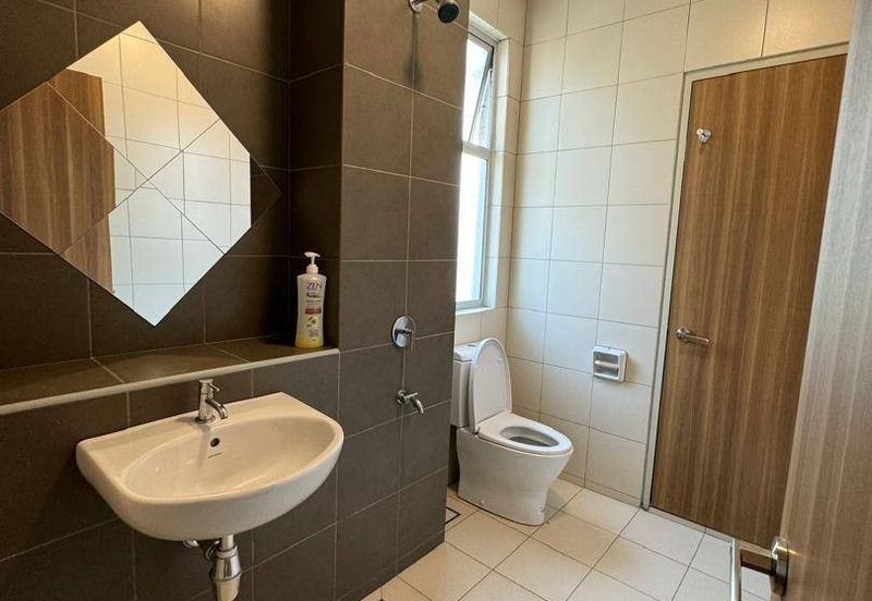 Serenia Amani @ Serenia City