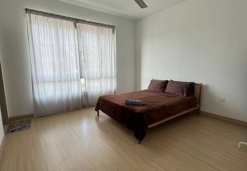 Serenia Amani @ Serenia City