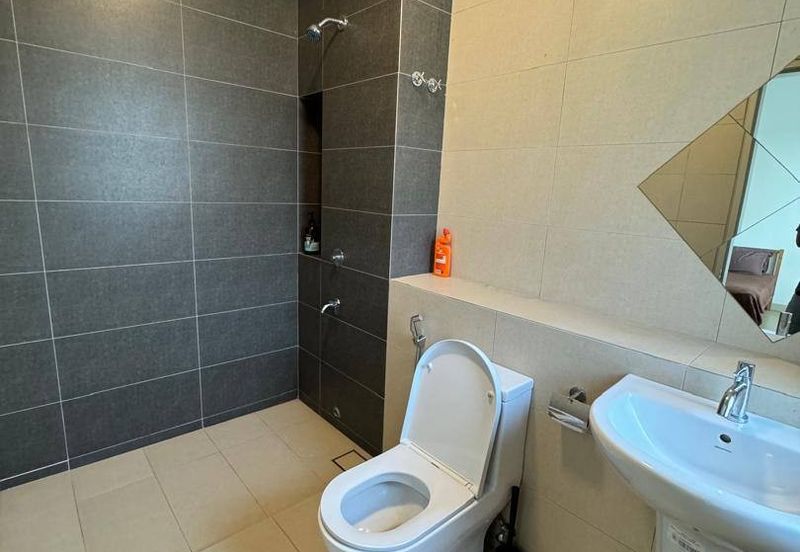 Serenia Amani @ Serenia City