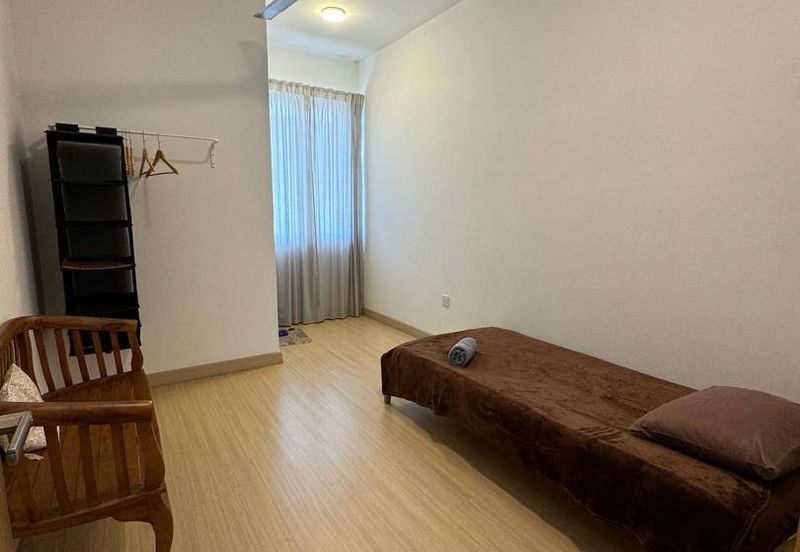 Serenia Amani @ Serenia City