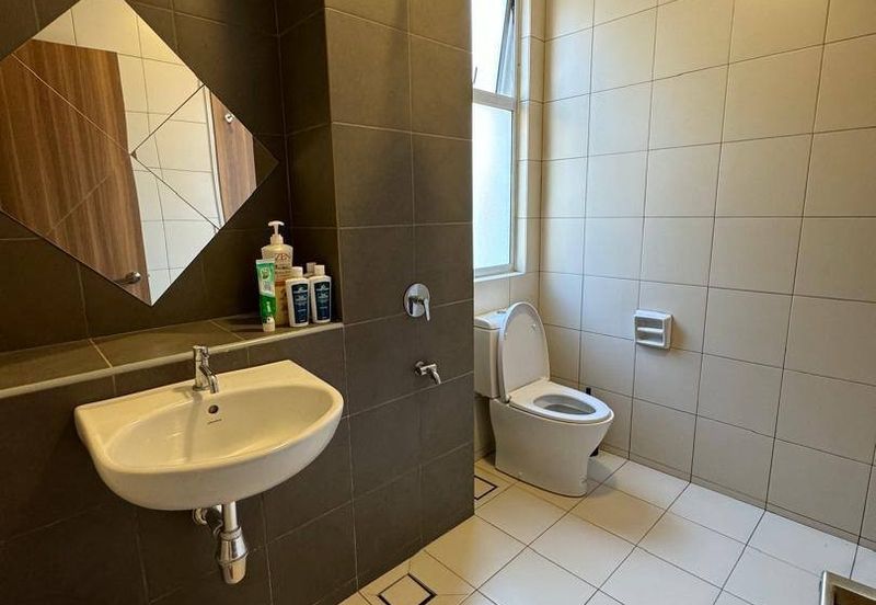 Serenia Amani @ Serenia City