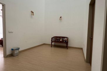 Serenia Amani @ Serenia City