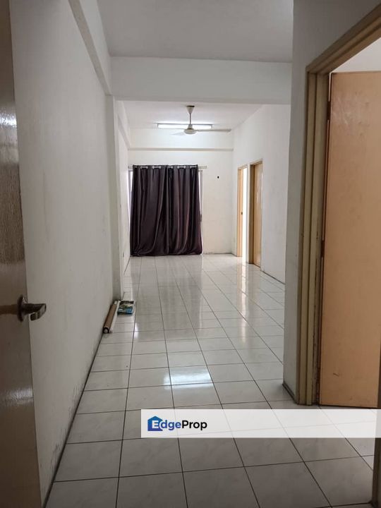 Desa Palma Apartment, Negeri Sembilan, Nilai