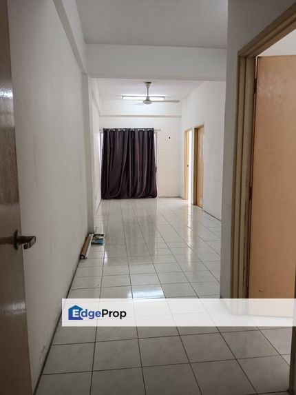 Desa Palma Apartment, Negeri Sembilan, Nilai