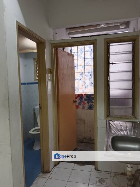 Desa Palma Apartment, Negeri Sembilan, Nilai